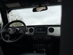 2021 Jeep Wrangler Unlimited Islander