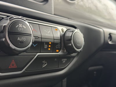 2021 Jeep Wrangler Unlimited Islander