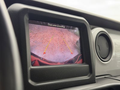 2021 Jeep Wrangler Unlimited Islander