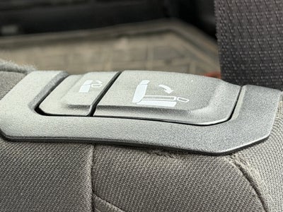 2020 Jeep Wrangler Unlimited Willys