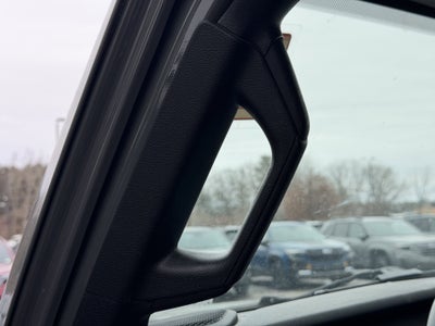 2020 Jeep Wrangler Unlimited Willys