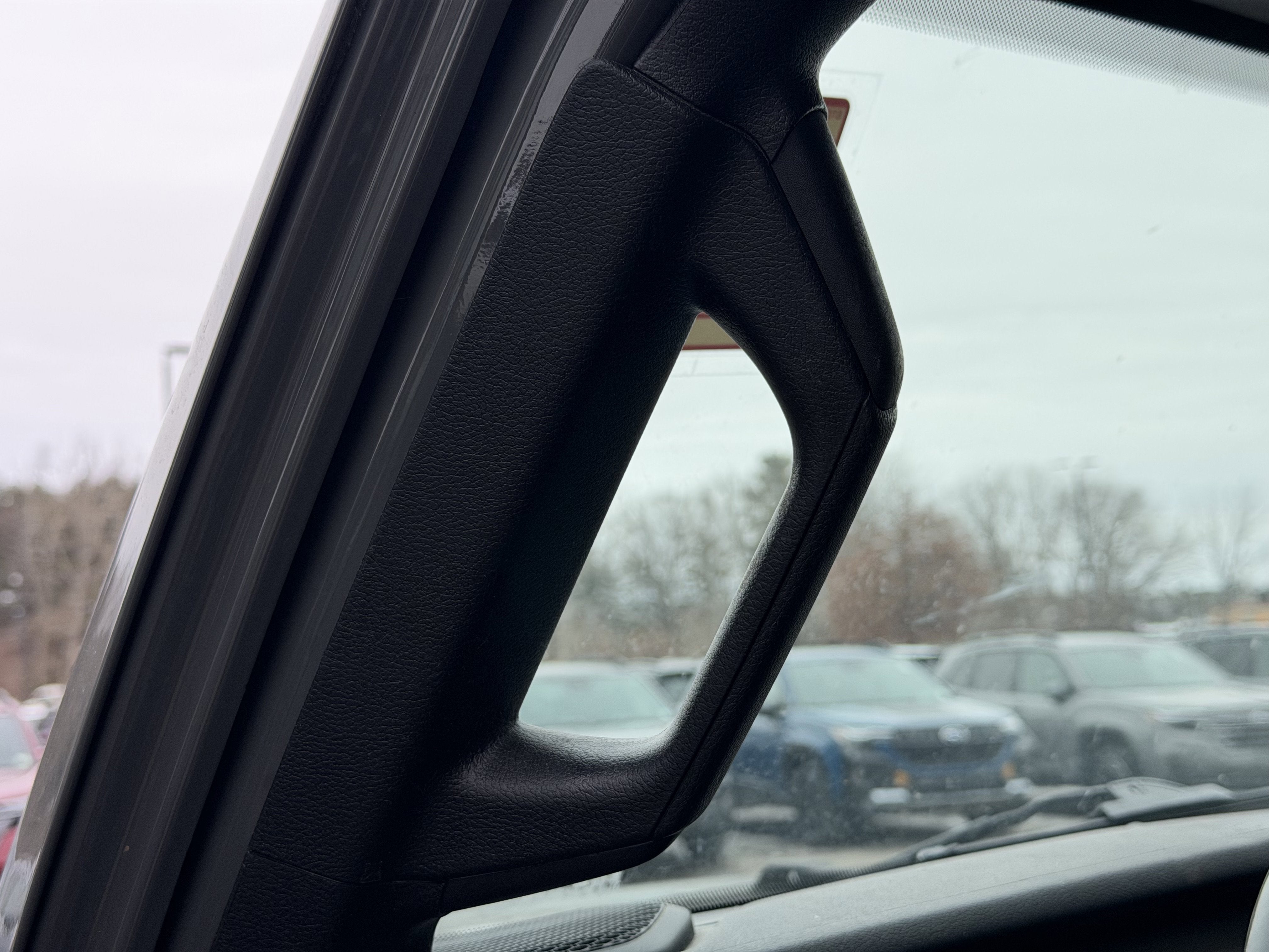 2020 Jeep Wrangler Unlimited Willys