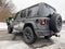 2020 Jeep Wrangler Unlimited Willys