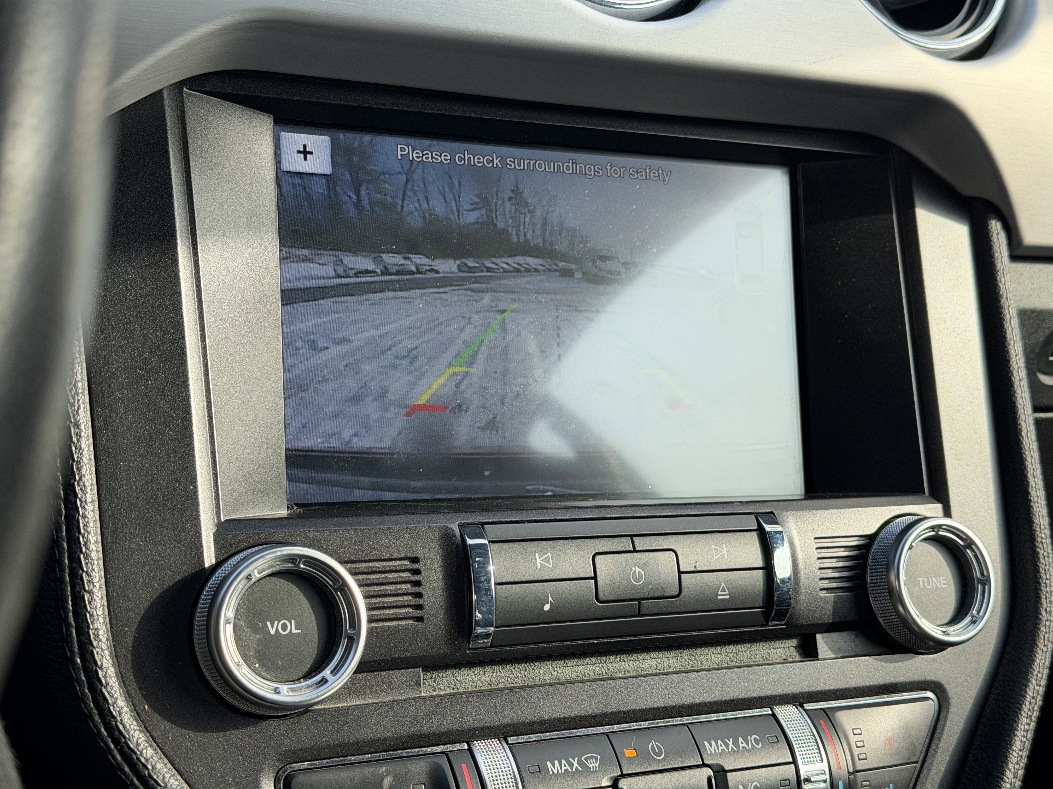 Used 2017 Ford Mustang EcoBoost Premium with VIN 1FATP8UH8H5321845 for sale in Saratoga Springs, NY