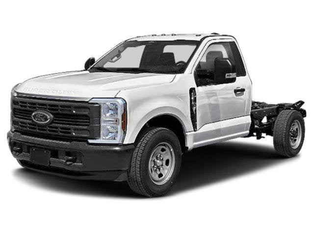 2023 Ford F-350SD XL