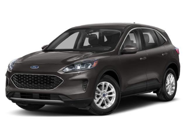 2022 Ford Escape SE AWD's photo