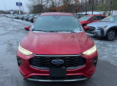 2023 Ford Escape Hybrid ST-Line Select