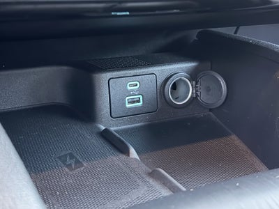 2023 Ford Escape Hybrid ST-Line Select