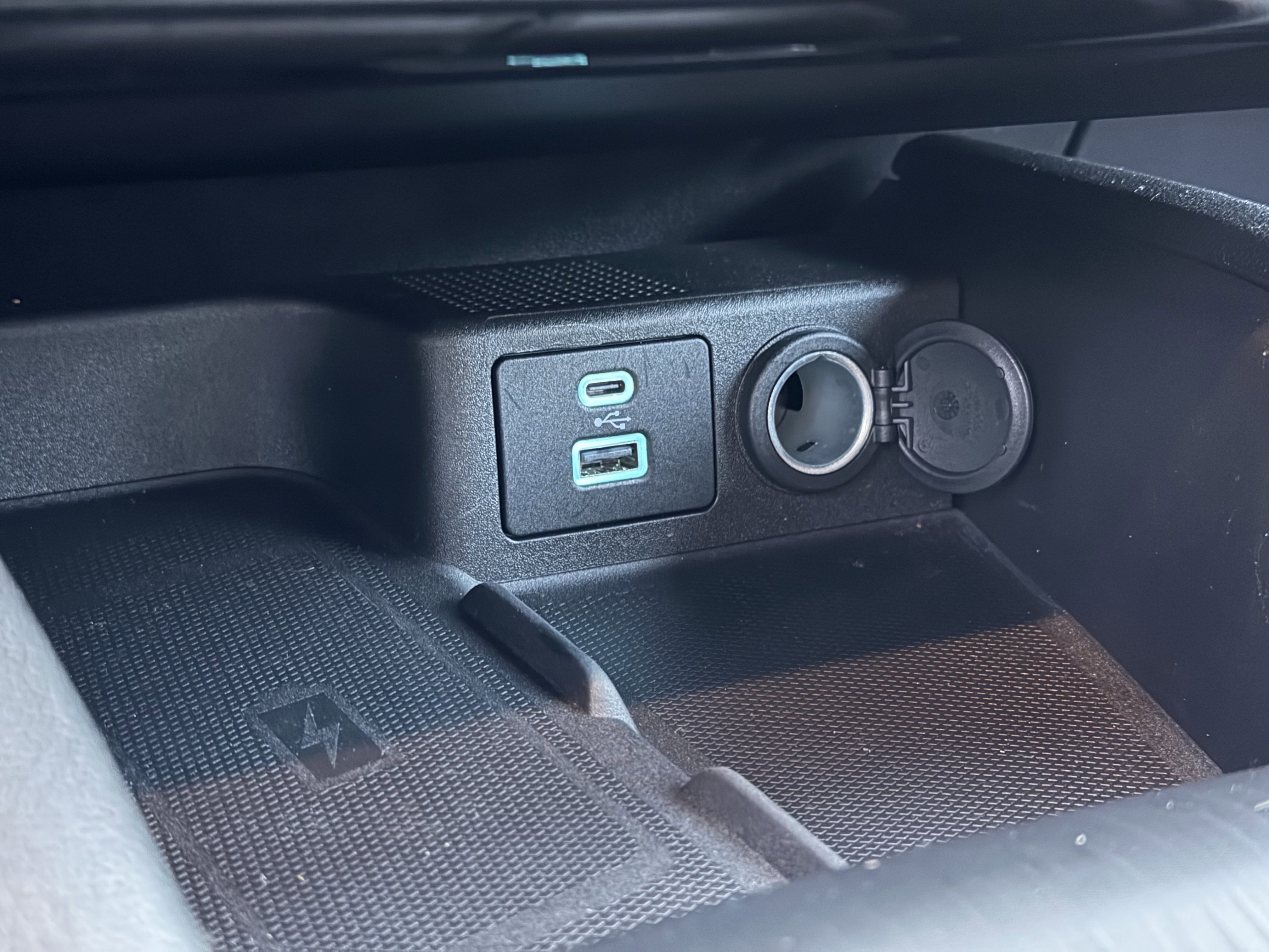 2023 Ford Escape Hybrid ST-Line Select