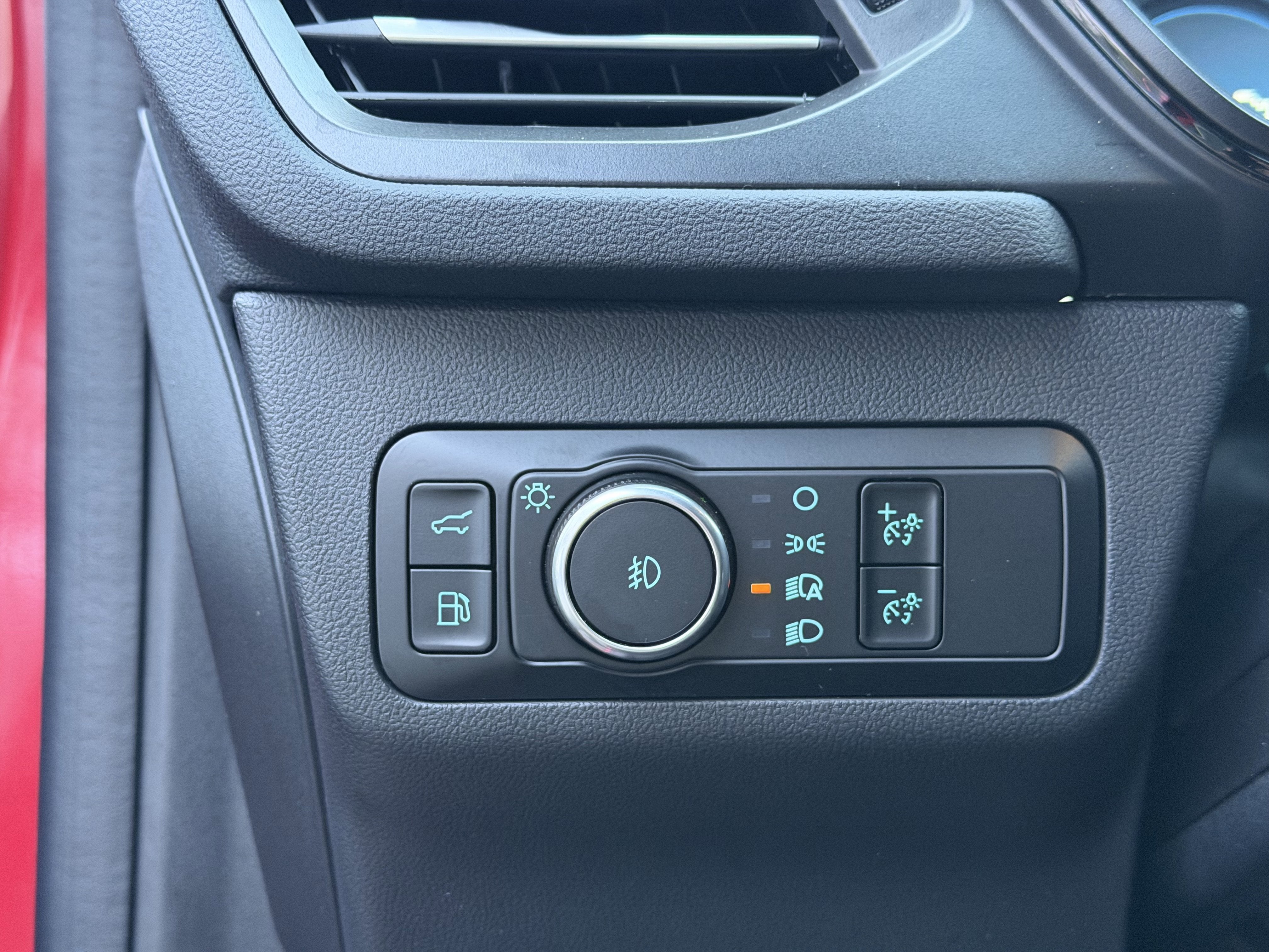 2023 Ford Escape Hybrid ST-Line Select