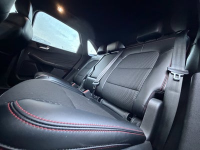 2023 Ford Escape Hybrid ST-Line Select