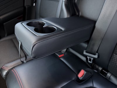 2023 Ford Escape Hybrid ST-Line Select