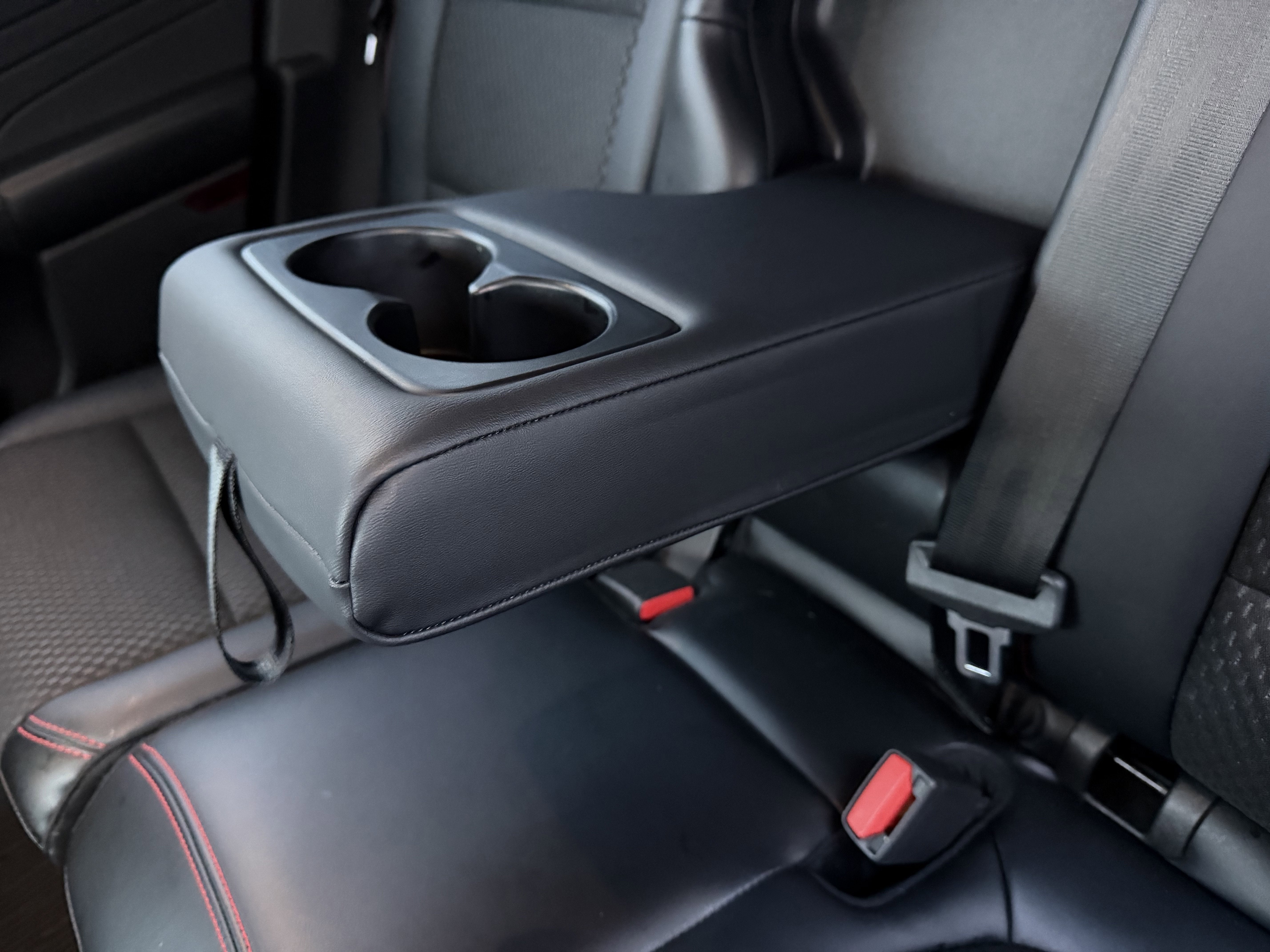 2023 Ford Escape Hybrid ST-Line Select