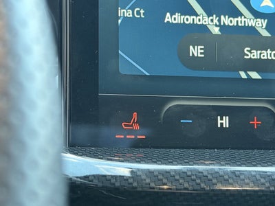 2023 Ford Escape Hybrid ST-Line Select