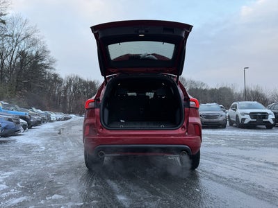 2023 Ford Escape Hybrid ST-Line Select