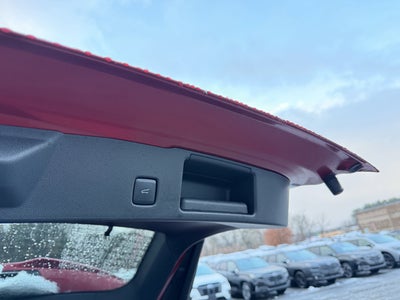 2023 Ford Escape Hybrid ST-Line Select