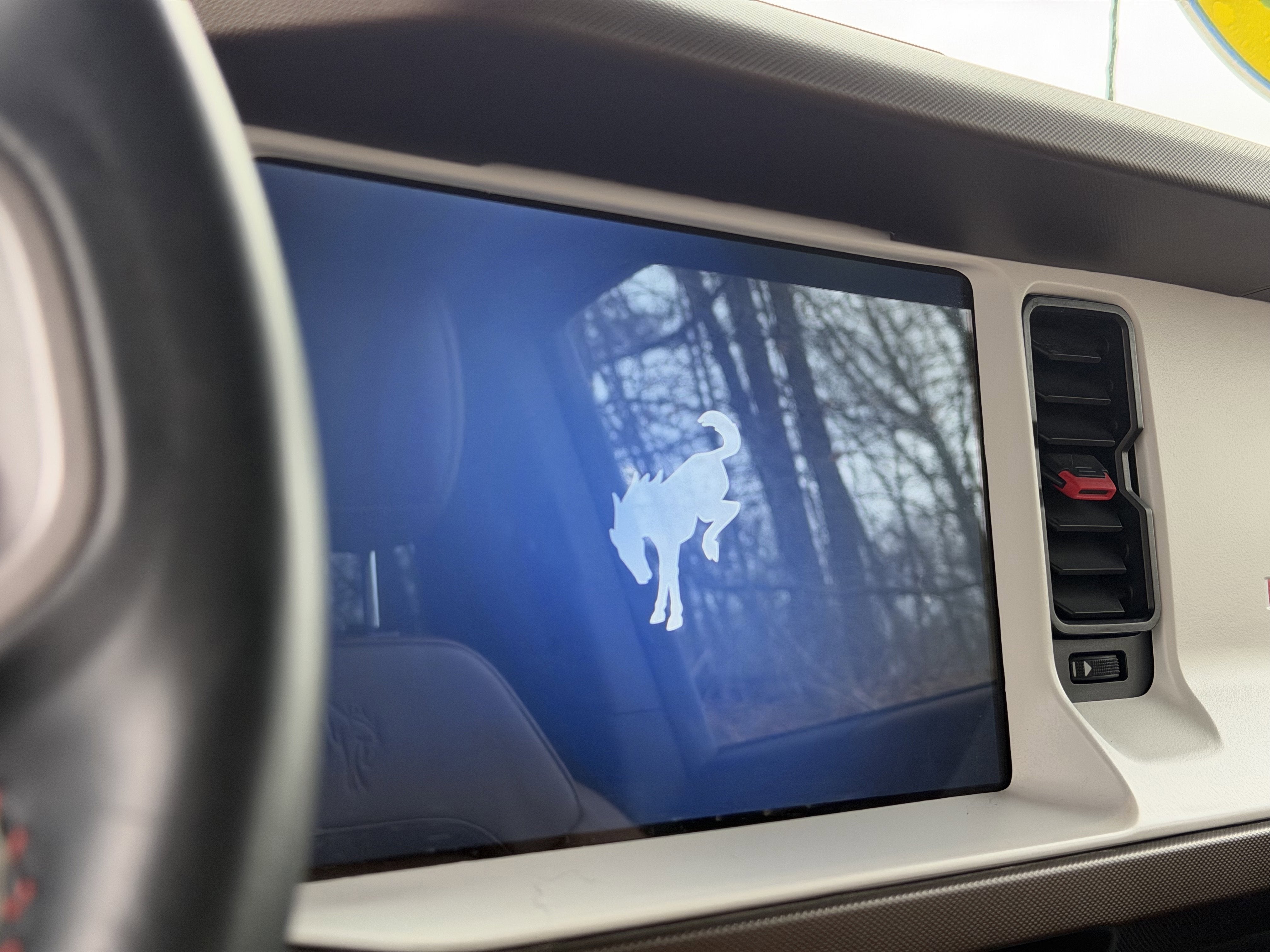 2024 Ford Bronco Heritage Limited Edition