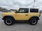 2024 Ford Bronco Heritage Limited Edition