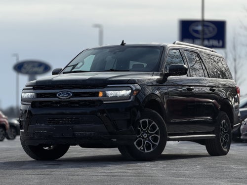 2024 Ford Expedition Max XLT