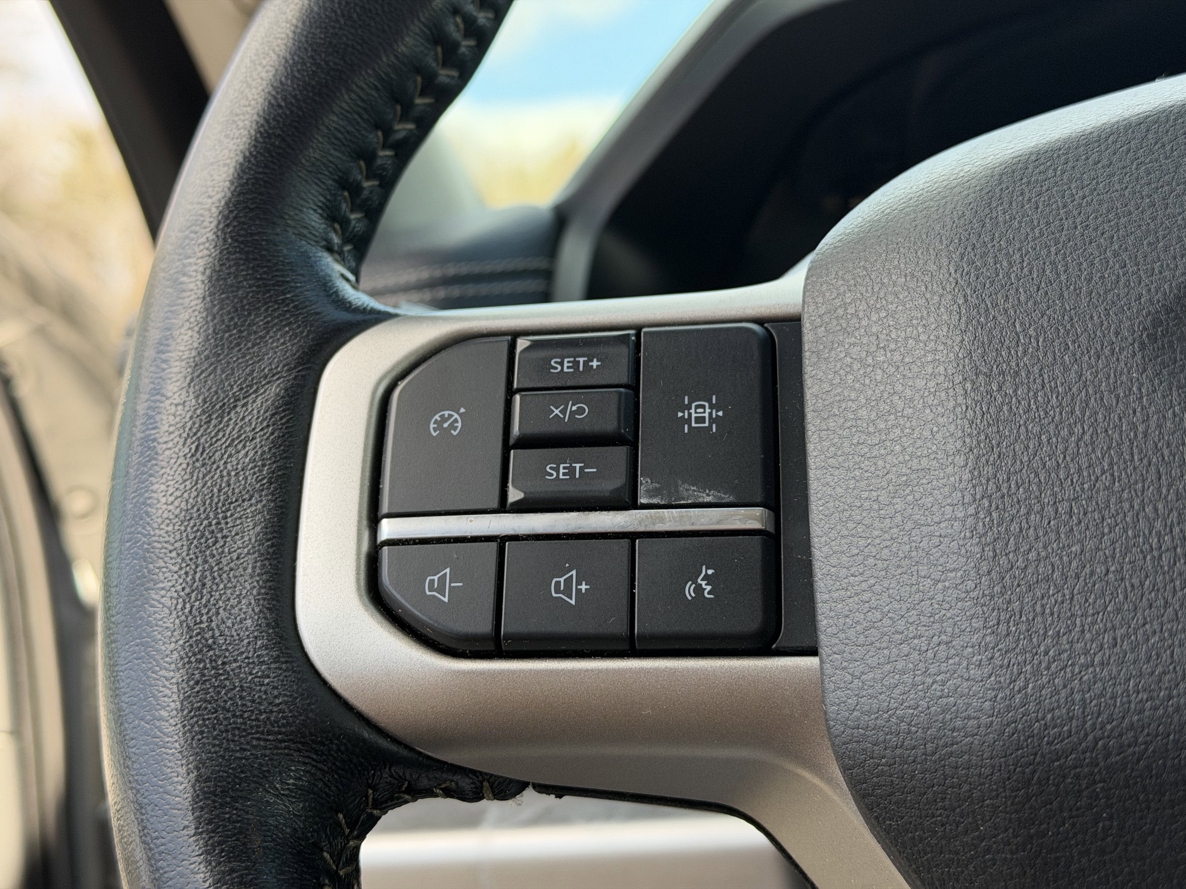 2022 Ford Expedition Max XLT