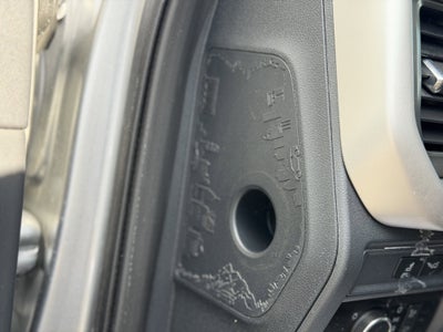 2022 Ford Expedition Max XLT