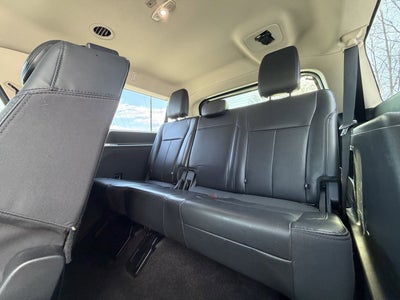 2022 Ford Expedition Max XLT