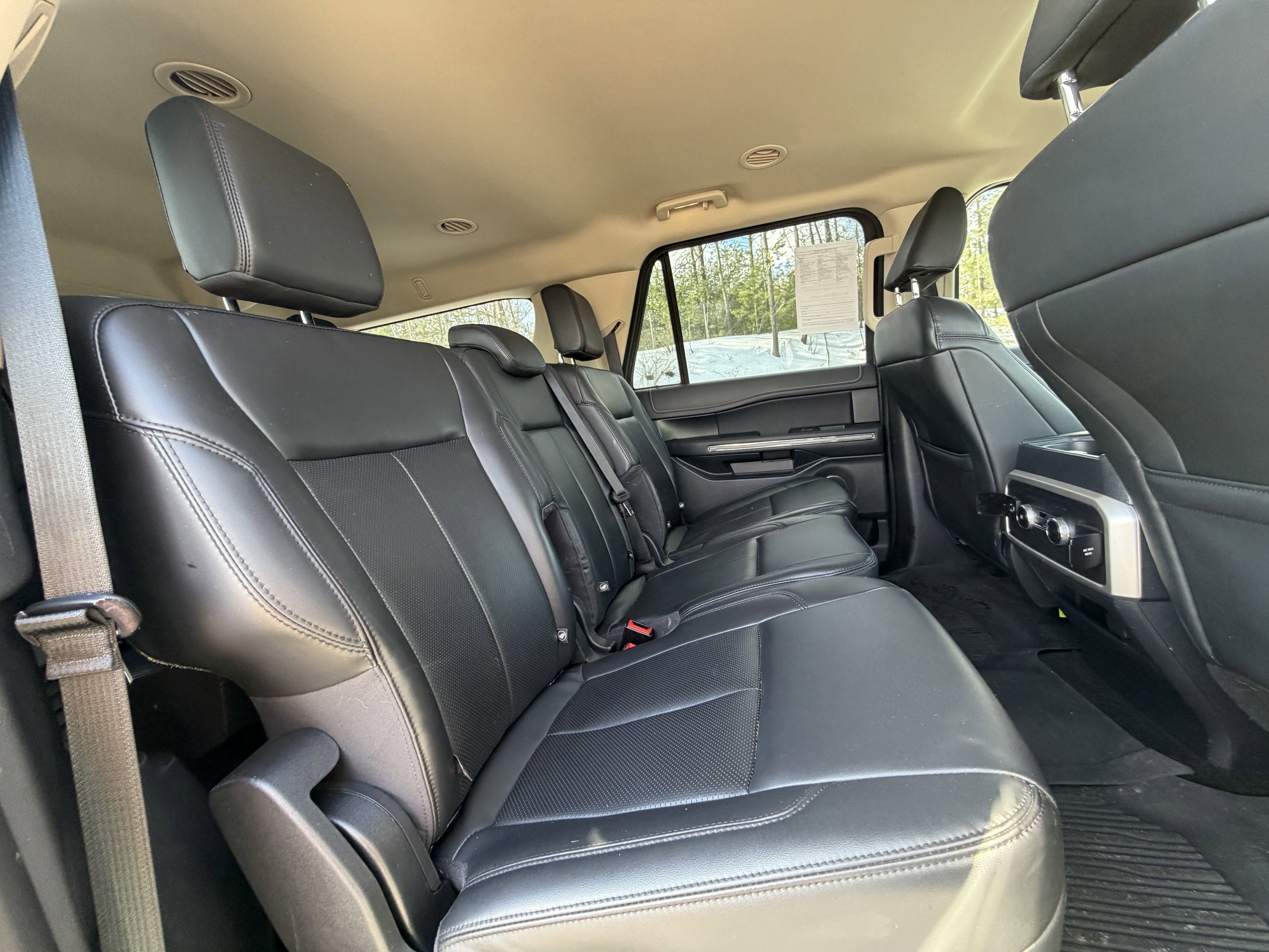 2022 Ford Expedition Max XLT