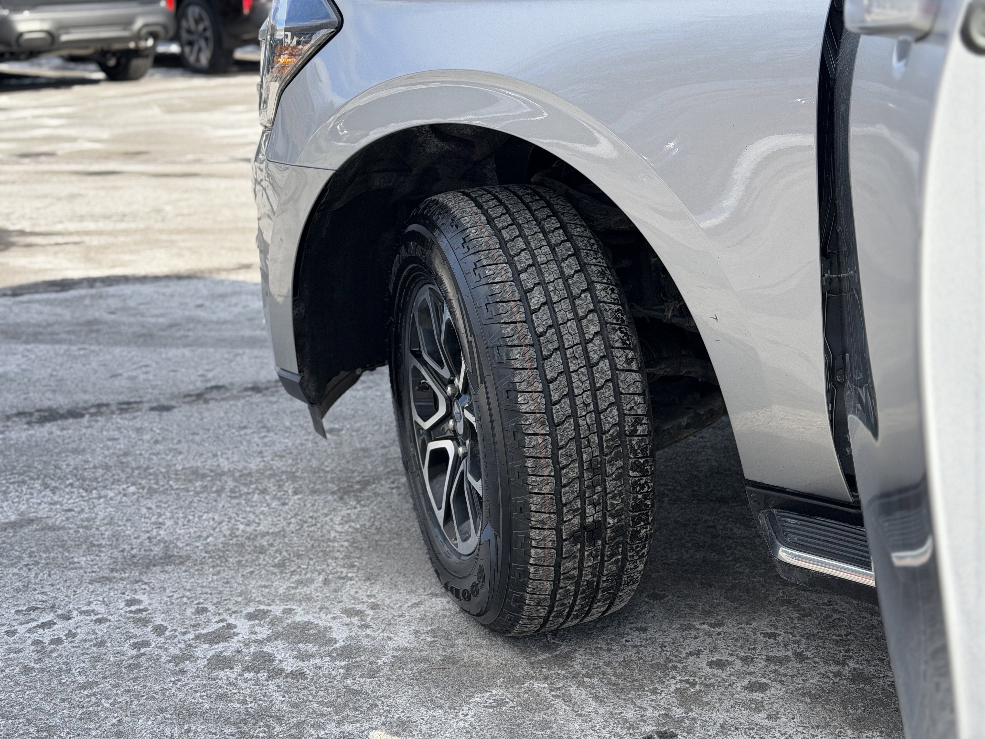 2022 Ford Expedition Max XLT