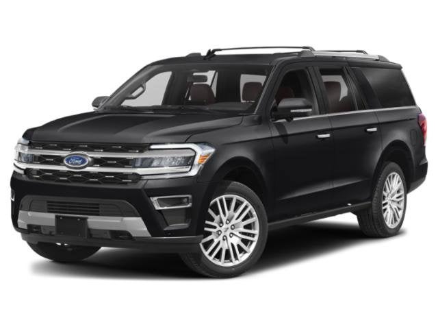 2024 Ford Expedition King Ranch MAX 4x4's photo