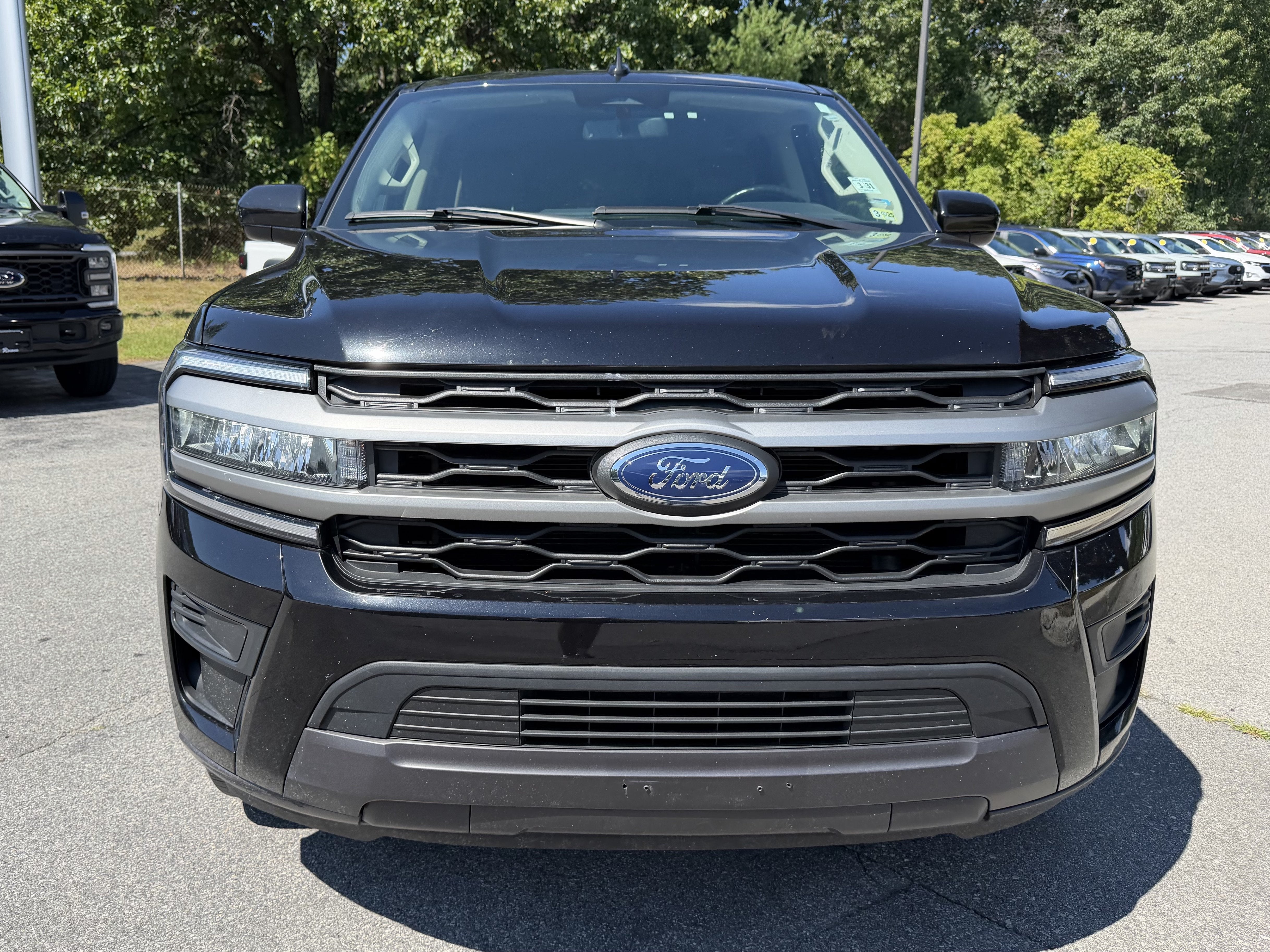 2024 Ford Expedition XLT