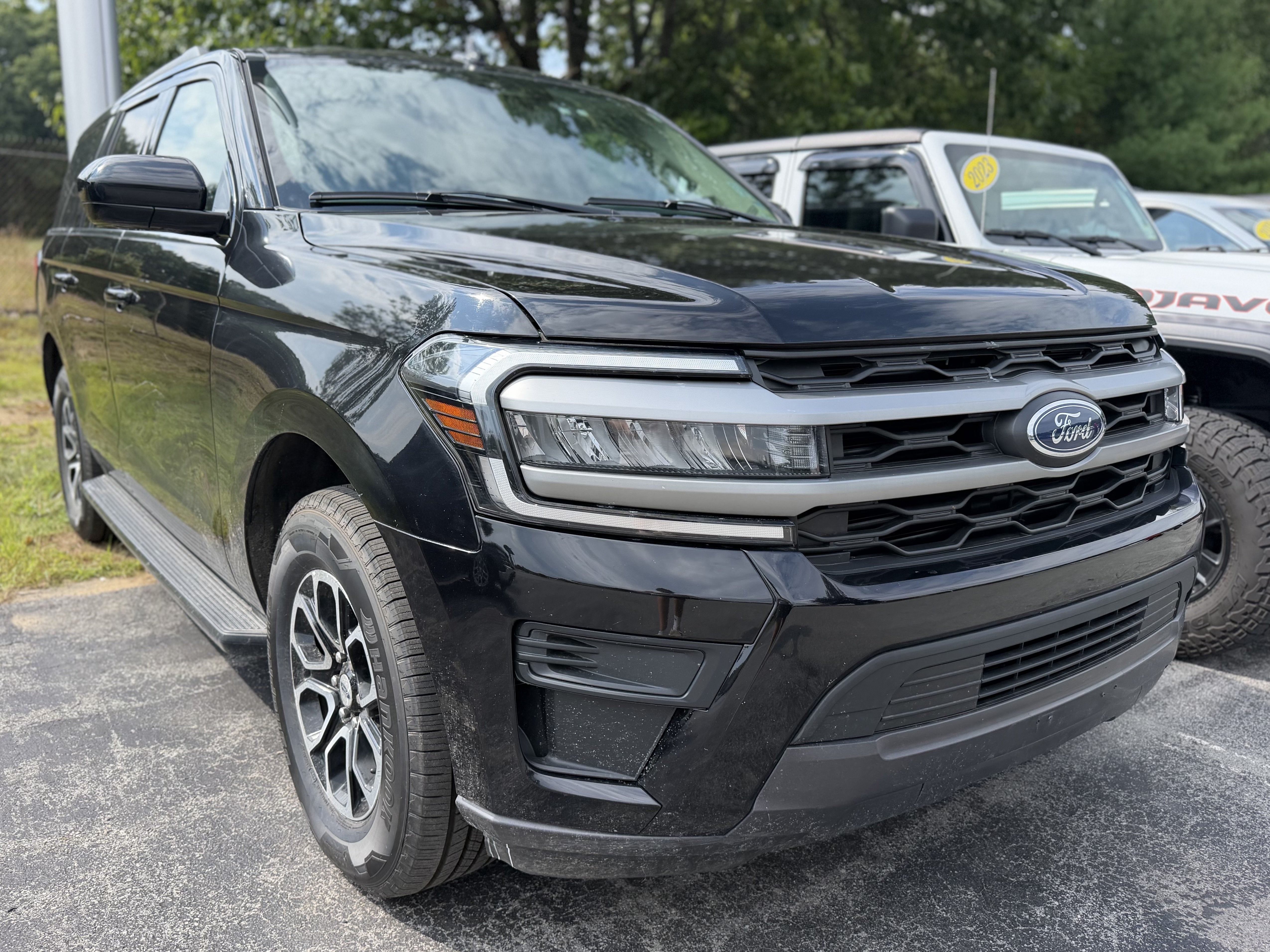 2024 Ford Expedition XLT