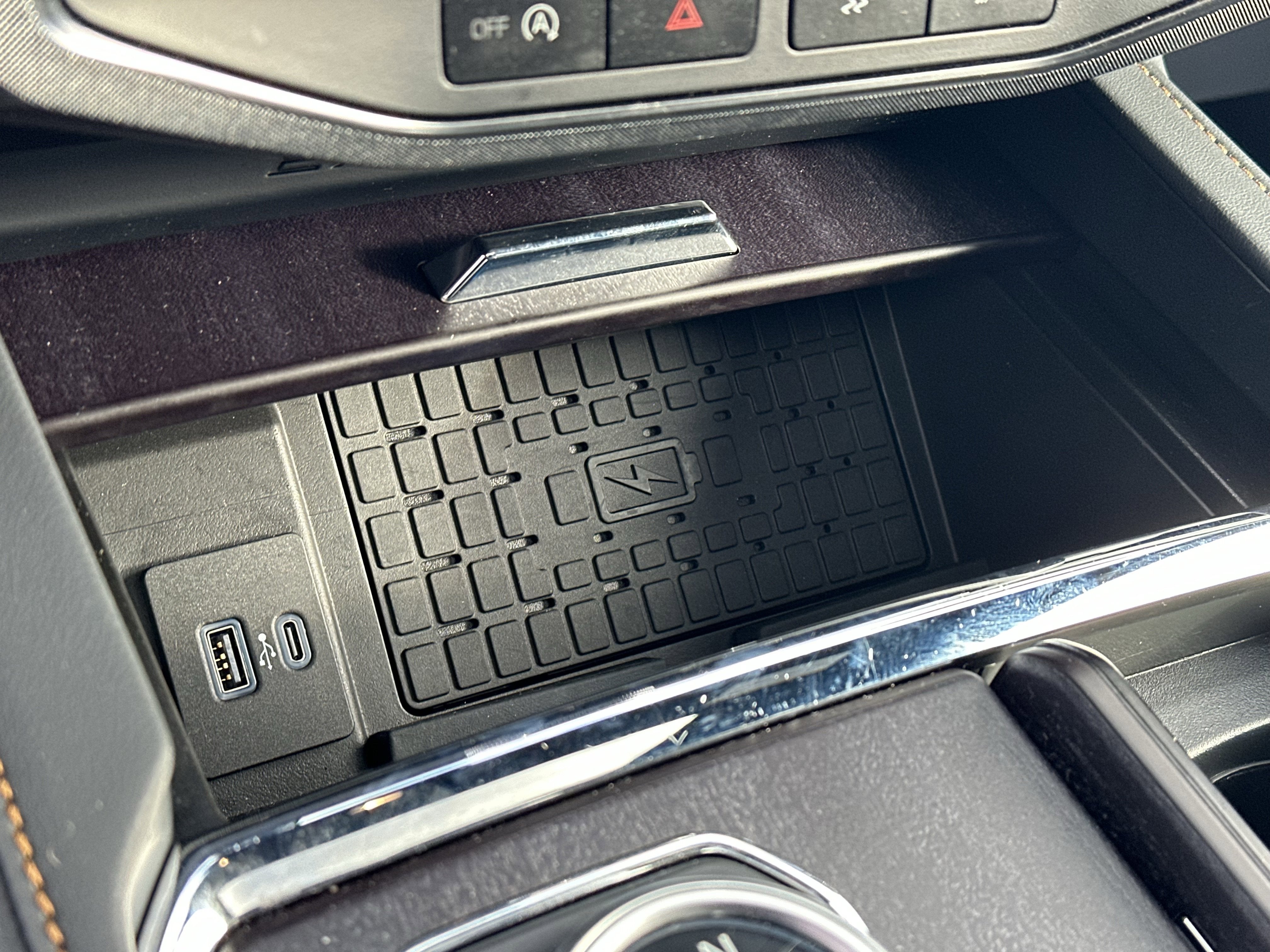 2024 Ford Expedition Platinum