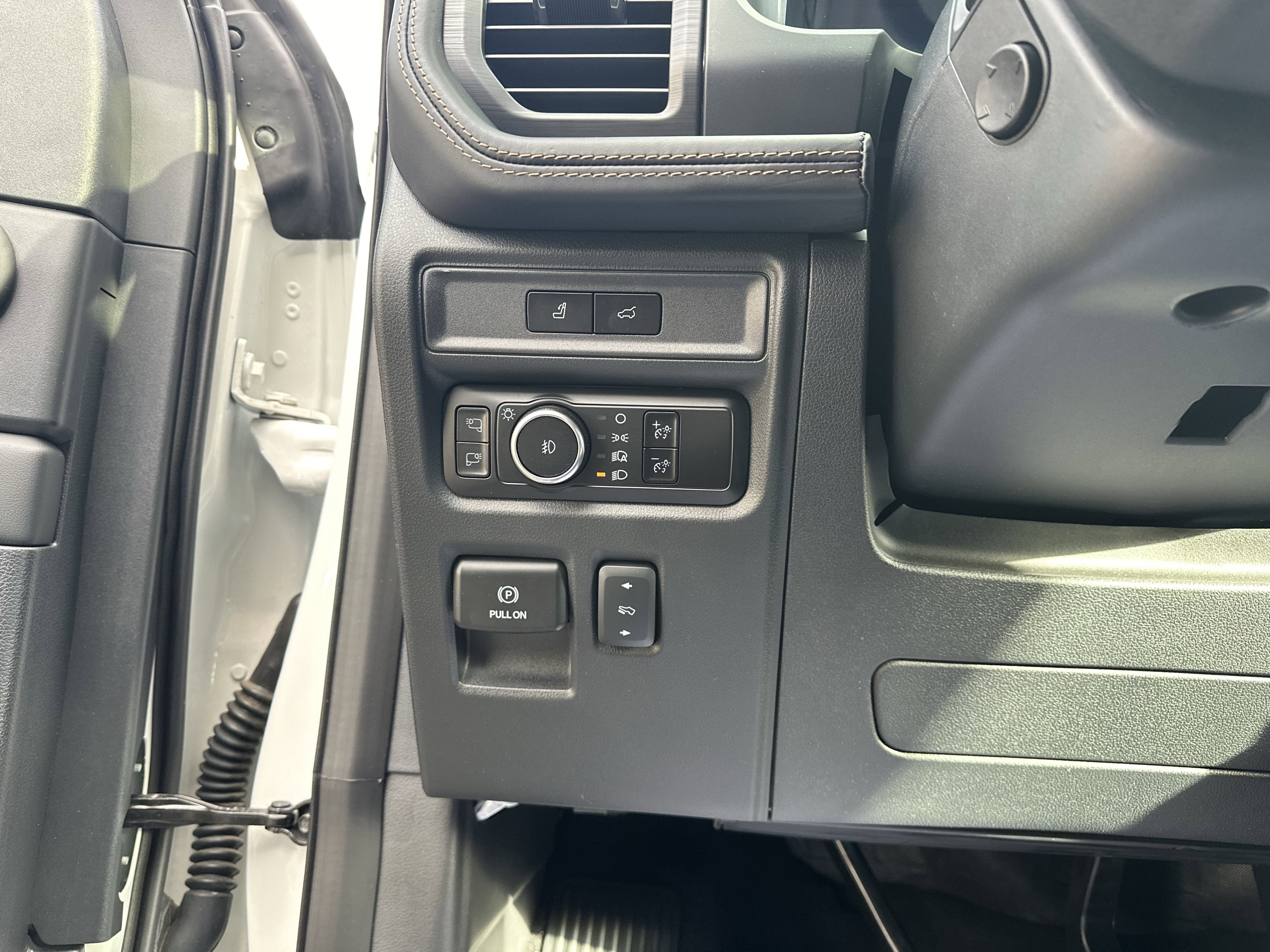 2024 Ford Expedition Platinum