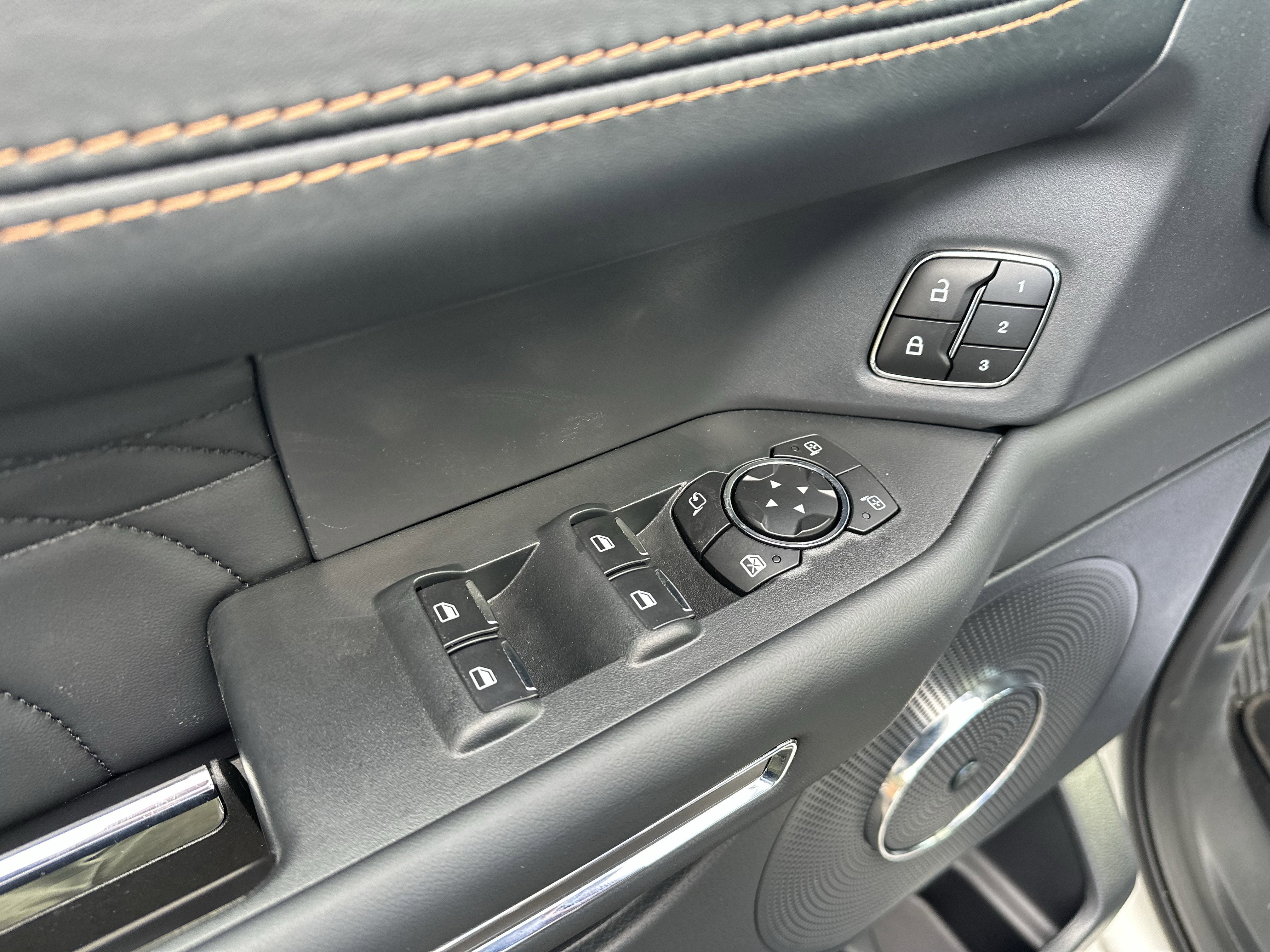 2024 Ford Expedition Platinum