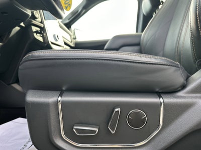 2024 Ford Expedition Platinum