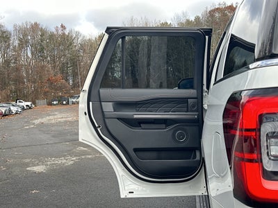 2024 Ford Expedition Platinum