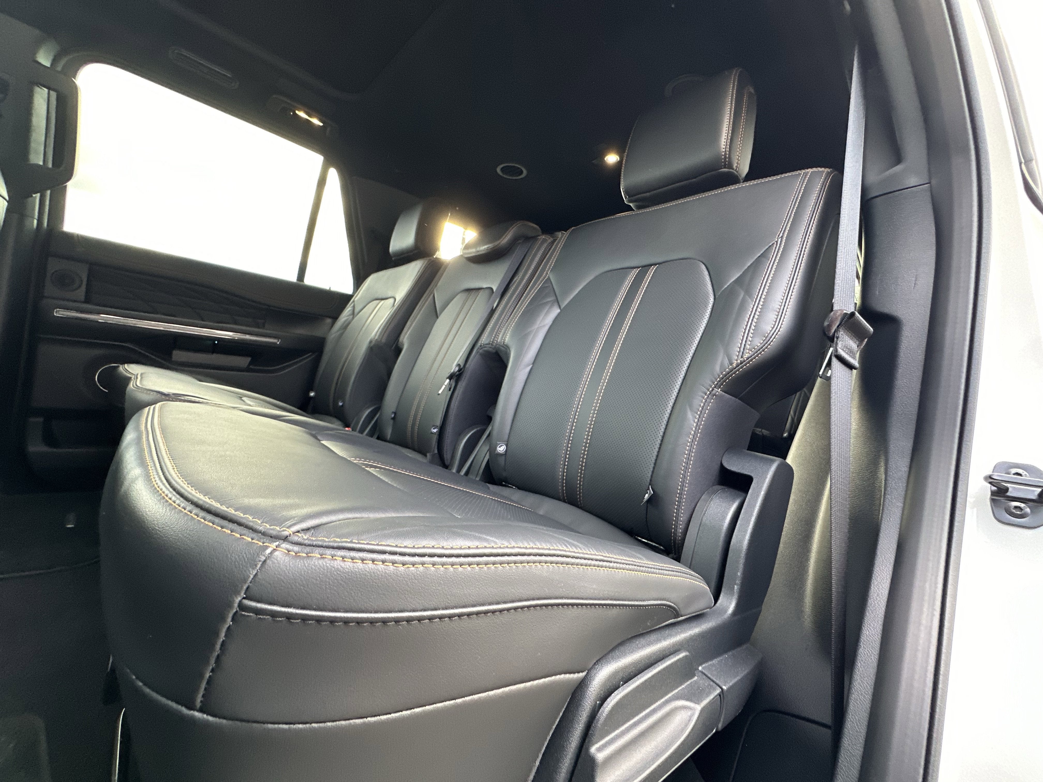 2024 Ford Expedition Platinum