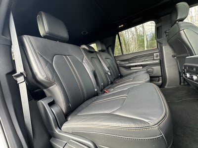 2024 Ford Expedition Platinum