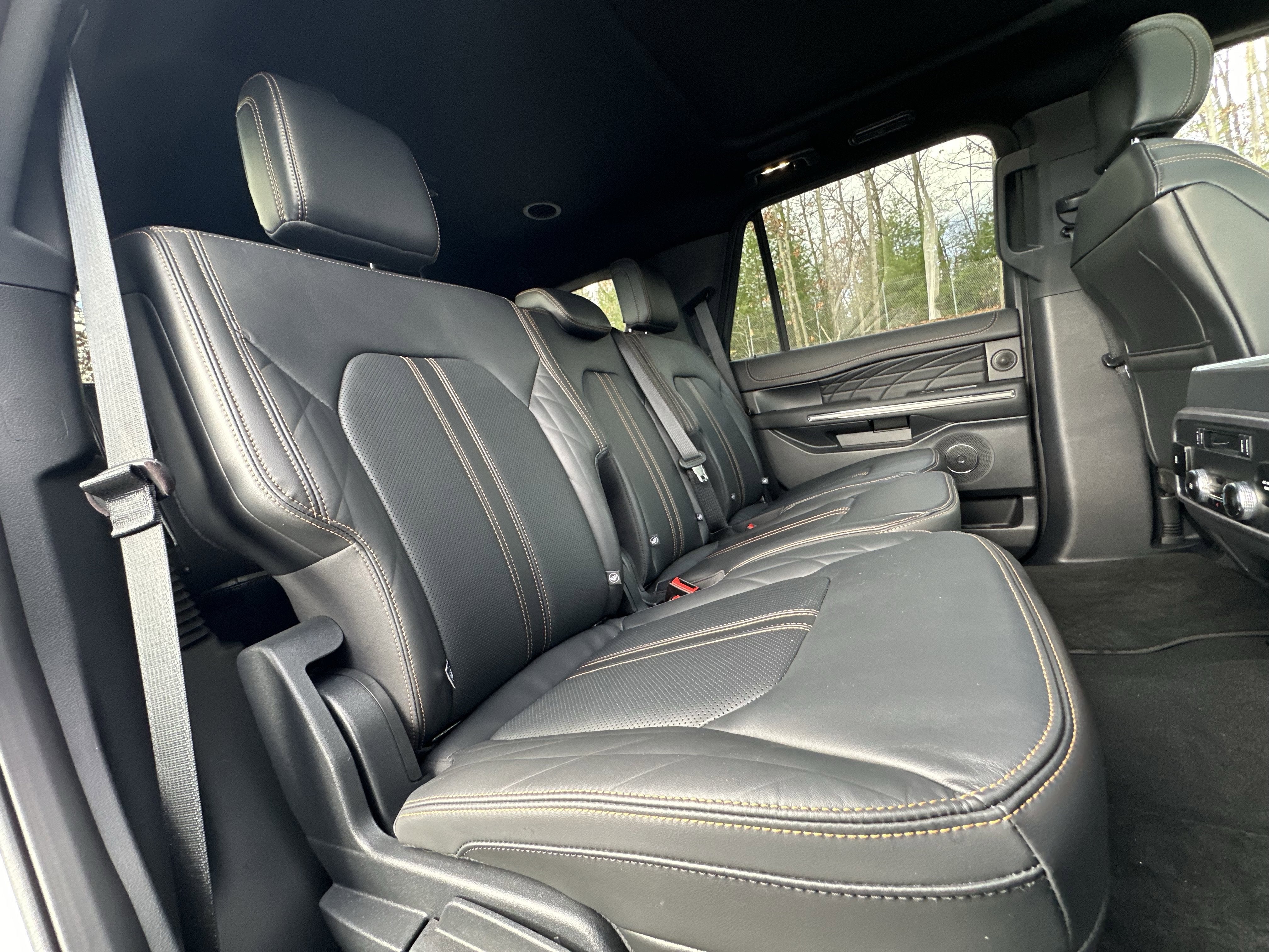 2024 Ford Expedition Platinum