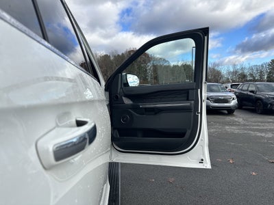 2024 Ford Expedition Platinum