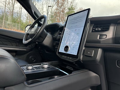 2024 Ford Expedition Platinum