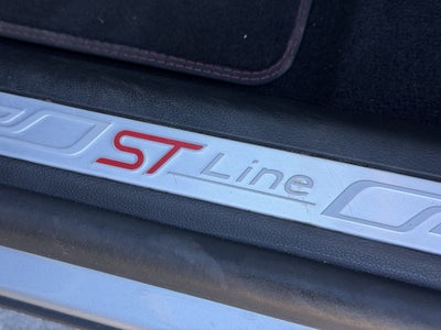 2024 Ford Explorer ST-Line