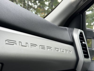 2020 Ford F-250SD Lariat