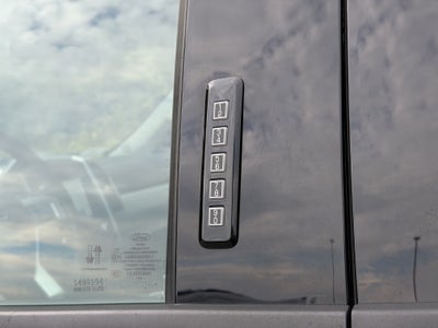 2020 Ford F-250SD Lariat
