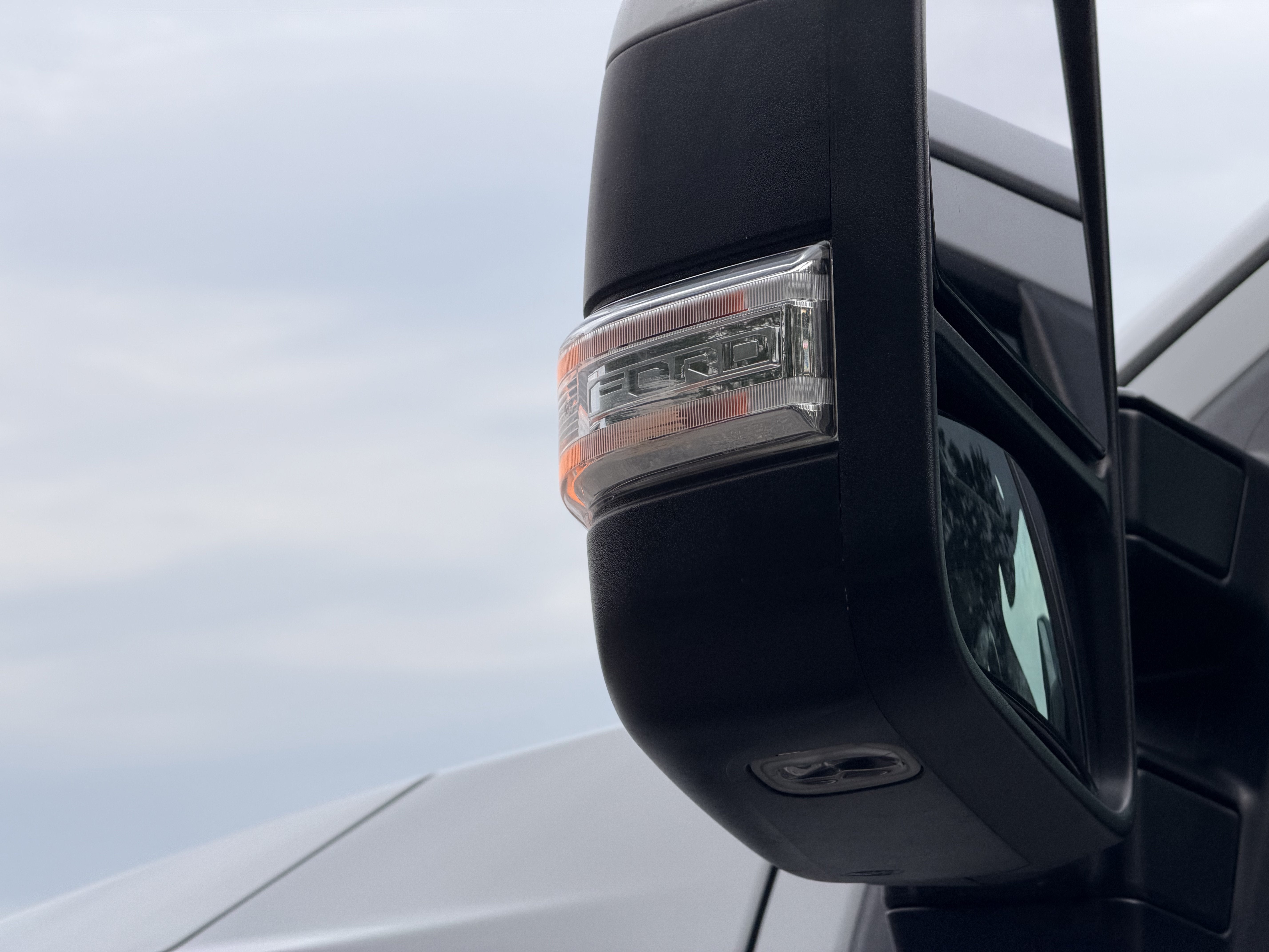 2020 Ford F-250SD Lariat