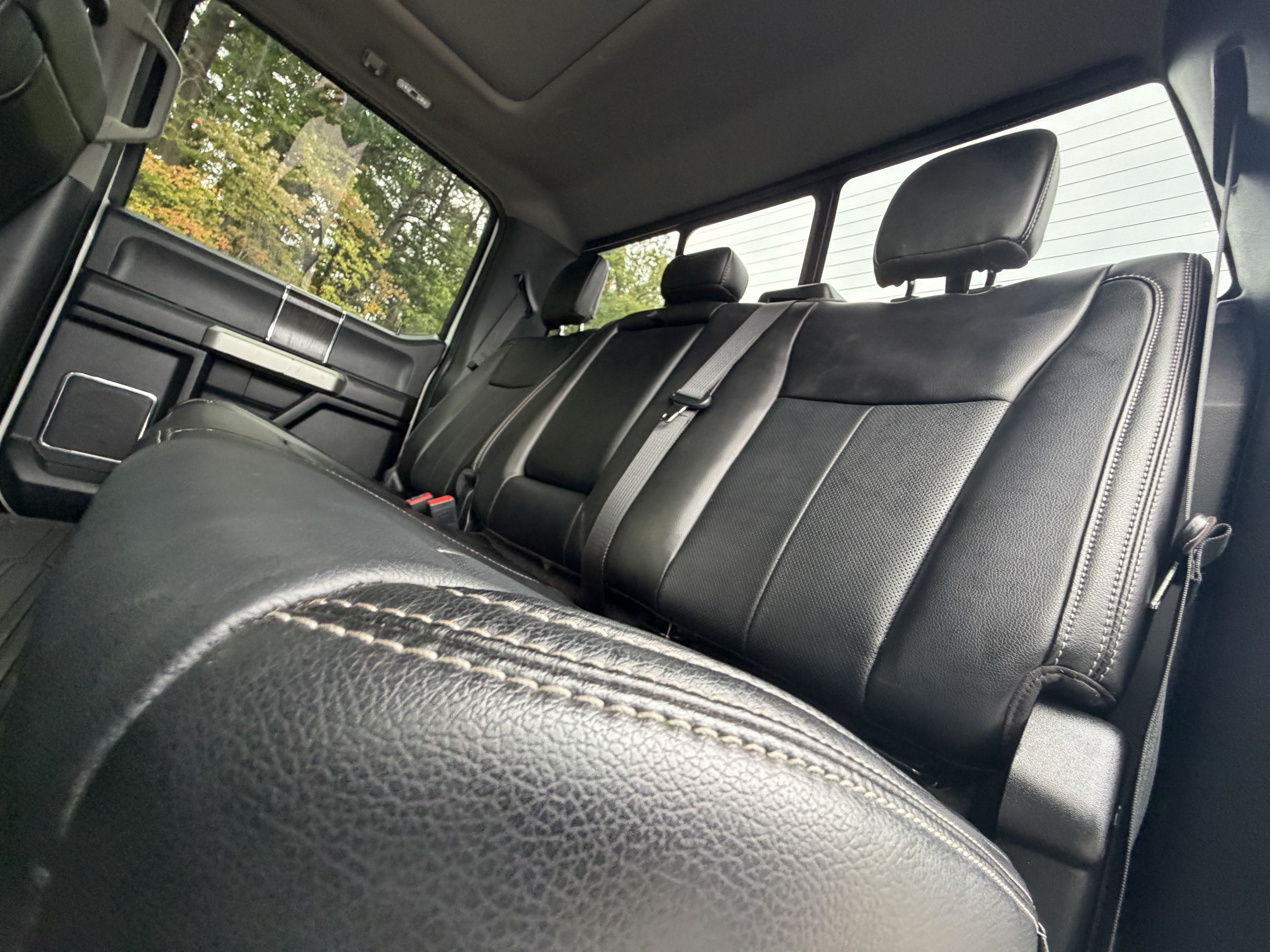 2020 Ford F-250SD Lariat