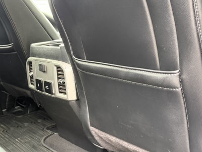 2020 Ford F-250SD Lariat