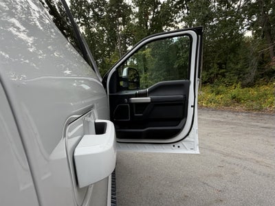 2020 Ford F-250SD Lariat