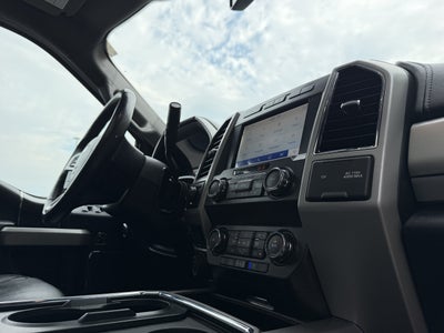 2020 Ford F-250SD Lariat