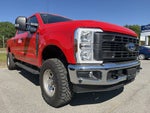 2025 Ford F-250SD XL